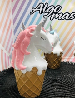 UNICORNI EN HELADO - comprar online