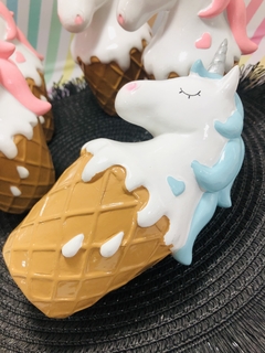 UNICORNI EN HELADO - tienda online