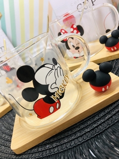 TAZA MICKEY MOUSE - Algo Mas