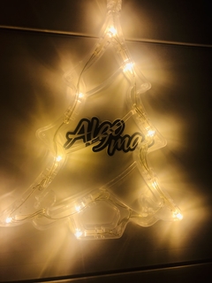 ÁRBOLITO LED - comprar online