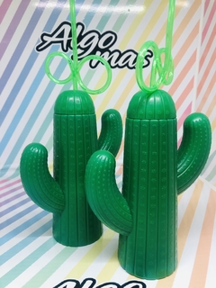 CUP CACTUS