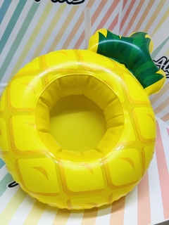 POSA VASO INFLABLE SUMMER - comprar online