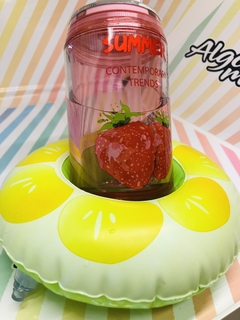 POSA VASO INFLABLE SUMMER en internet