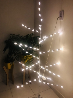 ÁRBOL LED - Algo Mas