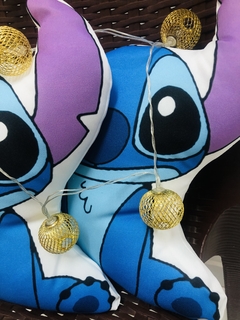 ALMOHADONES FORMA STICH