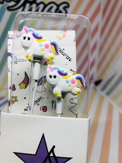 AURICULARES UNICORNIO - comprar online