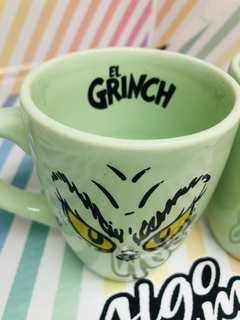 THE GRINCH - comprar online