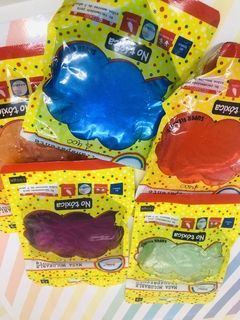 SLIME EN BOLSITA - comprar online