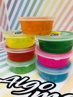 SLIME EN POTE - comprar online