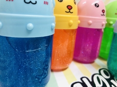 SLIME ANIMALITOS GLITTER - comprar online