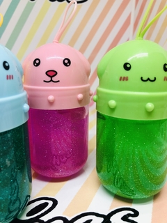 SLIME ANIMALITOS GLITTER en internet