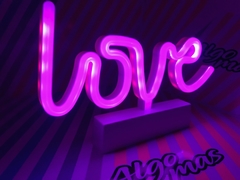 LOVE NEON - comprar online