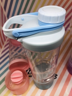 VASOS SHAKER