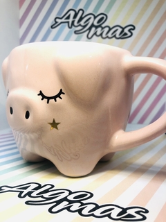 Taza Cerdita Rosa en internet