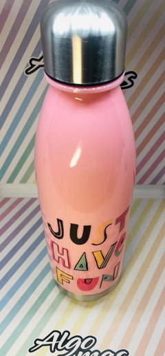 Botellas Trendy en internet