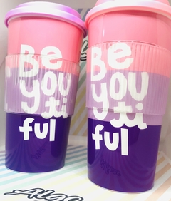 Vasos Termicos Be You Ti Ful