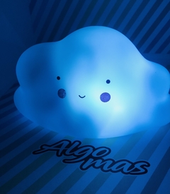 Velador Nube en internet