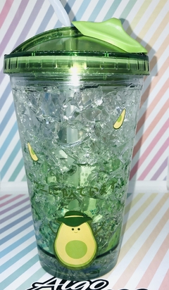 VASOS REFRIGERANTE PALTA - comprar online