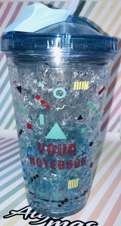 VASOS REFRIGERANTE VERANO - comprar online