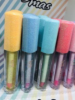 BRILLO LABIAL GLITTER