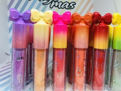 BRILLO LABIAL ROLLER GLOSS