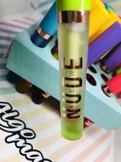 Imagen de BRILLO LABIAL CAMBIA COLOR MISS BETTY