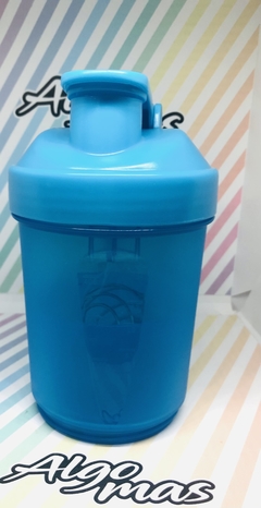 VASOS SHAKER PROTEÍNAS - tienda online