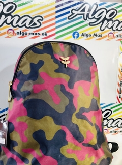 Mochila Urbana - tienda online