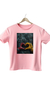 Remera Deadpool rosa adultos