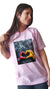 Remera Deadpool rosa adultos - comprar online