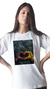 Remera Deadpool blanca adultos - comprar online