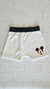 Boxer Mickey blanco - comprar online