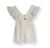 Vestido Galit blanco - comprar online