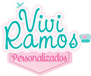 Vivi Ramos Personalizados