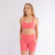 TOP FITNESS PINK POWER - loja online