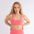 TOP FITNESS PINK POWER - comprar online