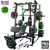 MULTIGIMNASIO FUNCTIONAL TRAINING MACHINE SMITH MULTIGYM