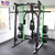 MULTIGIMNASIO FUNCTIONAL TRAINING MACHINE SMITH MULTIGYM - tienda online