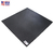 BALDOSA PISO TECNICO PARA GIMNASIO - CROSSFIT - HOGAR 100X100X2 NEGRO - comprar online