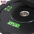 DISCO OLIMPICO BUMPER PLATE MEDIUM SERIES 10KG - CATLER Pro Fitness - Argentina