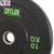 DISCO OLIMPICO BUMPER PLATE MEDIUM SERIES 10KG - tienda online