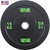 DISCO OLIMPICO BUMPER PLATE MEDIUM SERIES 15KG