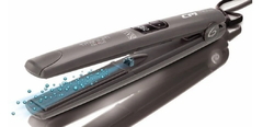 Plancha Cp1 Nova Iht Digital Titanium Pro Ion Plus x 1 unid - Ga.ma - comprar online