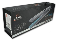 Plancha Cp1 Nova Iht Digital Titanium Pro Ion Plus x 1 unid - Ga.ma - DISTRIBUIDORA COQUETISIMA´S