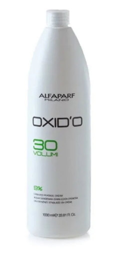 Ap Ossígeno Crema 30 Vol x 1000 cc - Alfa Parf