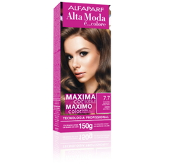 Alta Moda E Colore Kit x 1 unid - Alta Moda - comprar online