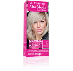 Alta Moda E Colore Kit x 1 unid - Alta Moda - comprar online