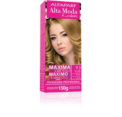 Alta Moda E Colore Kit x 1 unid - Alta Moda - DISTRIBUIDORA COQUETISIMA´S