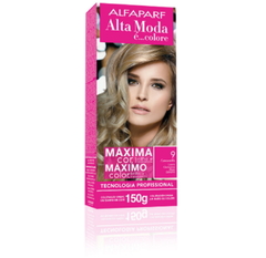 Alta Moda E Colore Kit x 1 unid - Alta Moda