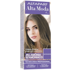 Alta Moda E Colore Kit x 1 unid - Alta Moda